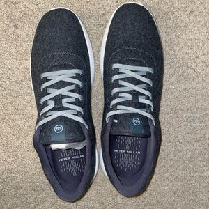 Peter Millar - Glide Performance Wool Sneakers- Men’s 11
